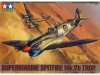 Tamiya 61035 1/48 Spitfire Mk.Vb Trop.